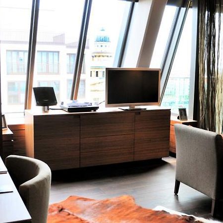 Hotel Gendarm Nouveau Берлін Екстер'єр фото