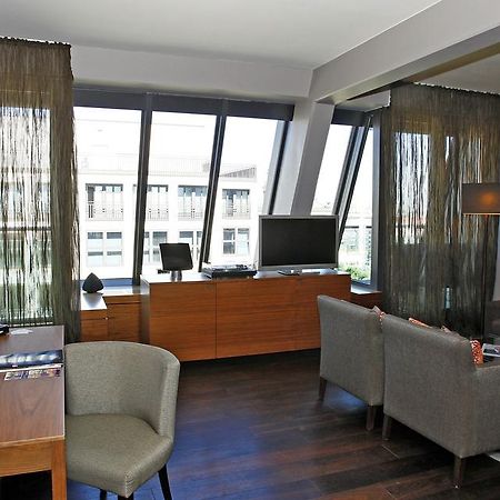 Hotel Gendarm Nouveau Берлін Екстер'єр фото