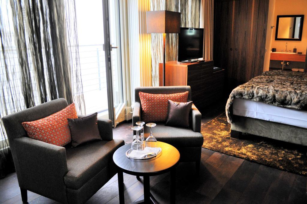 Hotel Gendarm Nouveau Берлін Екстер'єр фото