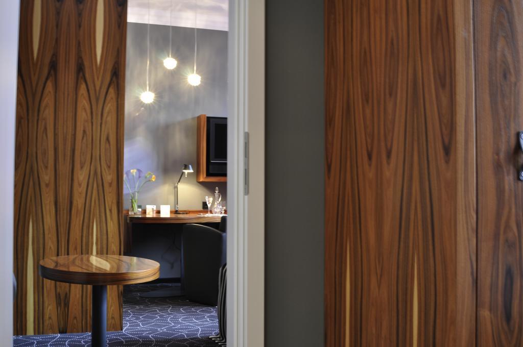Hotel Gendarm Nouveau Берлін Екстер'єр фото