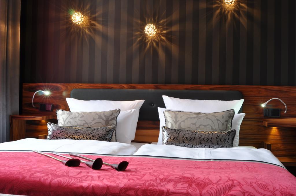 Hotel Gendarm Nouveau Берлін Екстер'єр фото