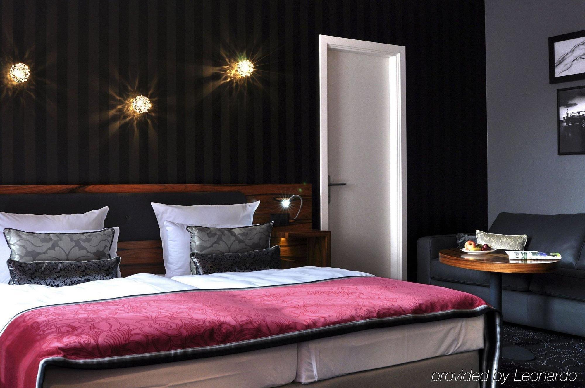 Hotel Gendarm Nouveau Берлін Екстер'єр фото