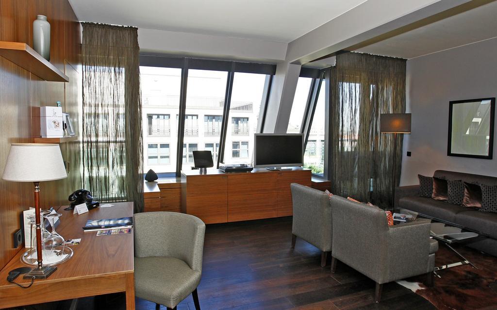 Hotel Gendarm Nouveau Берлін Екстер'єр фото
