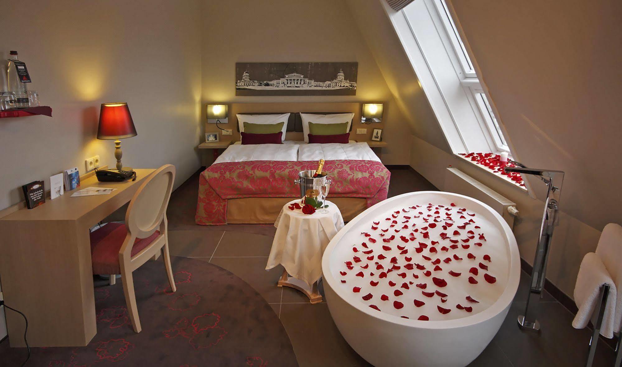 Hotel Gendarm Nouveau Берлін Екстер'єр фото