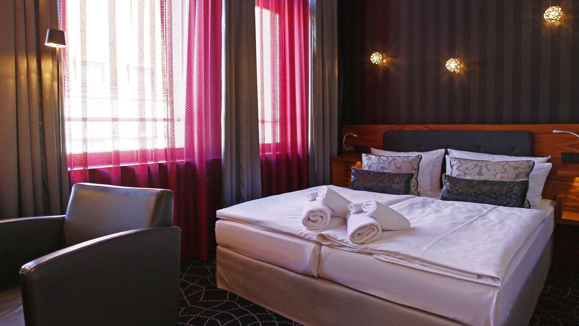 Hotel Gendarm Nouveau Берлін Екстер'єр фото