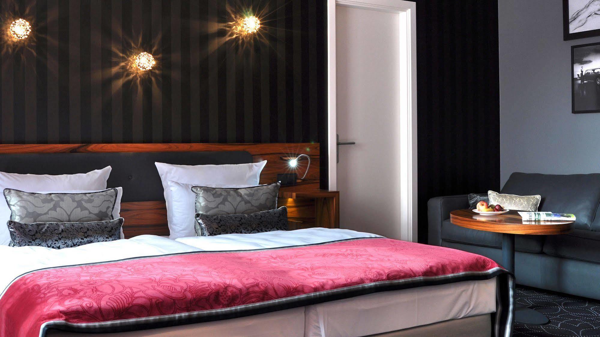 Hotel Gendarm Nouveau Берлін Екстер'єр фото
