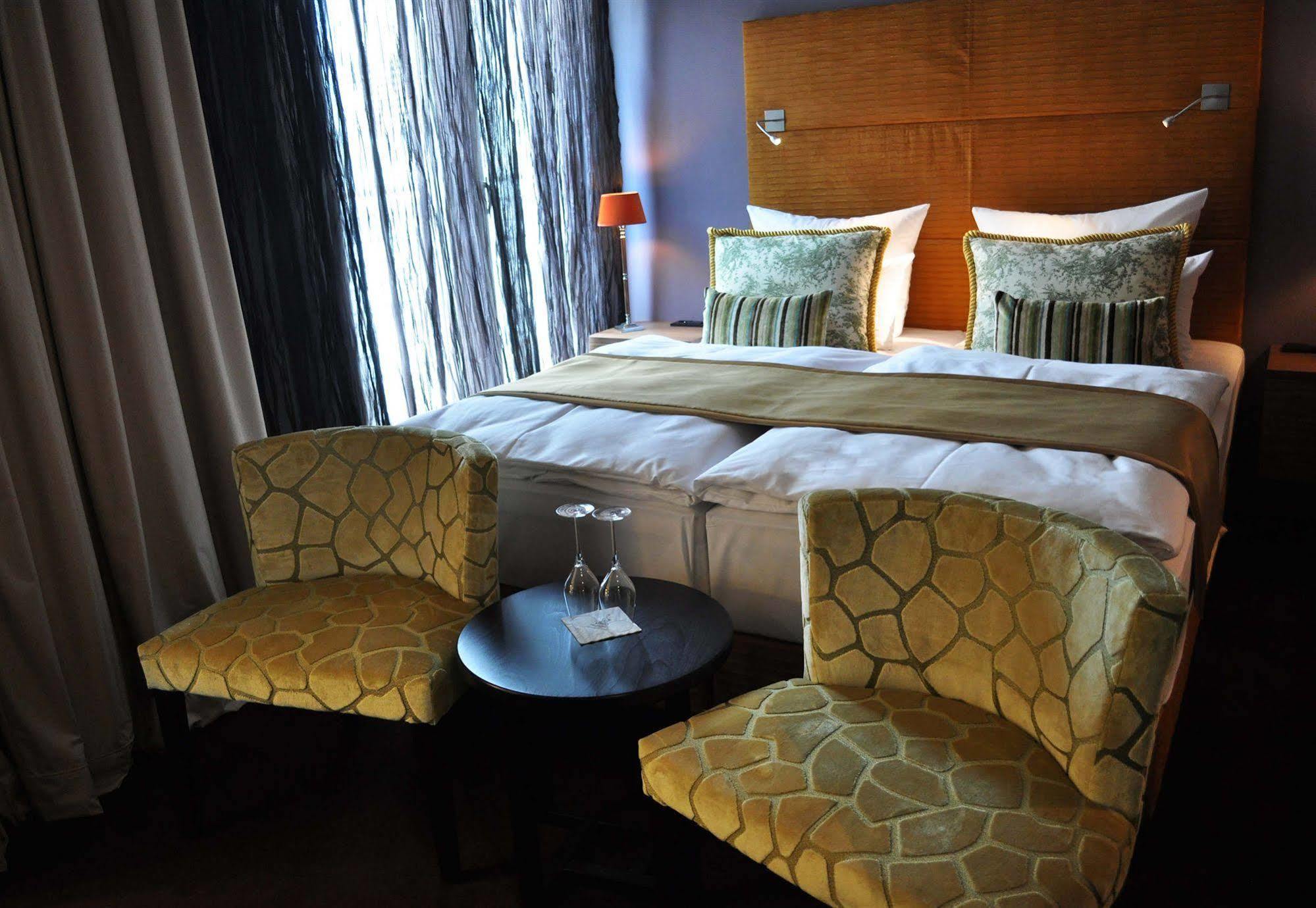 Hotel Gendarm Nouveau Берлін Екстер'єр фото