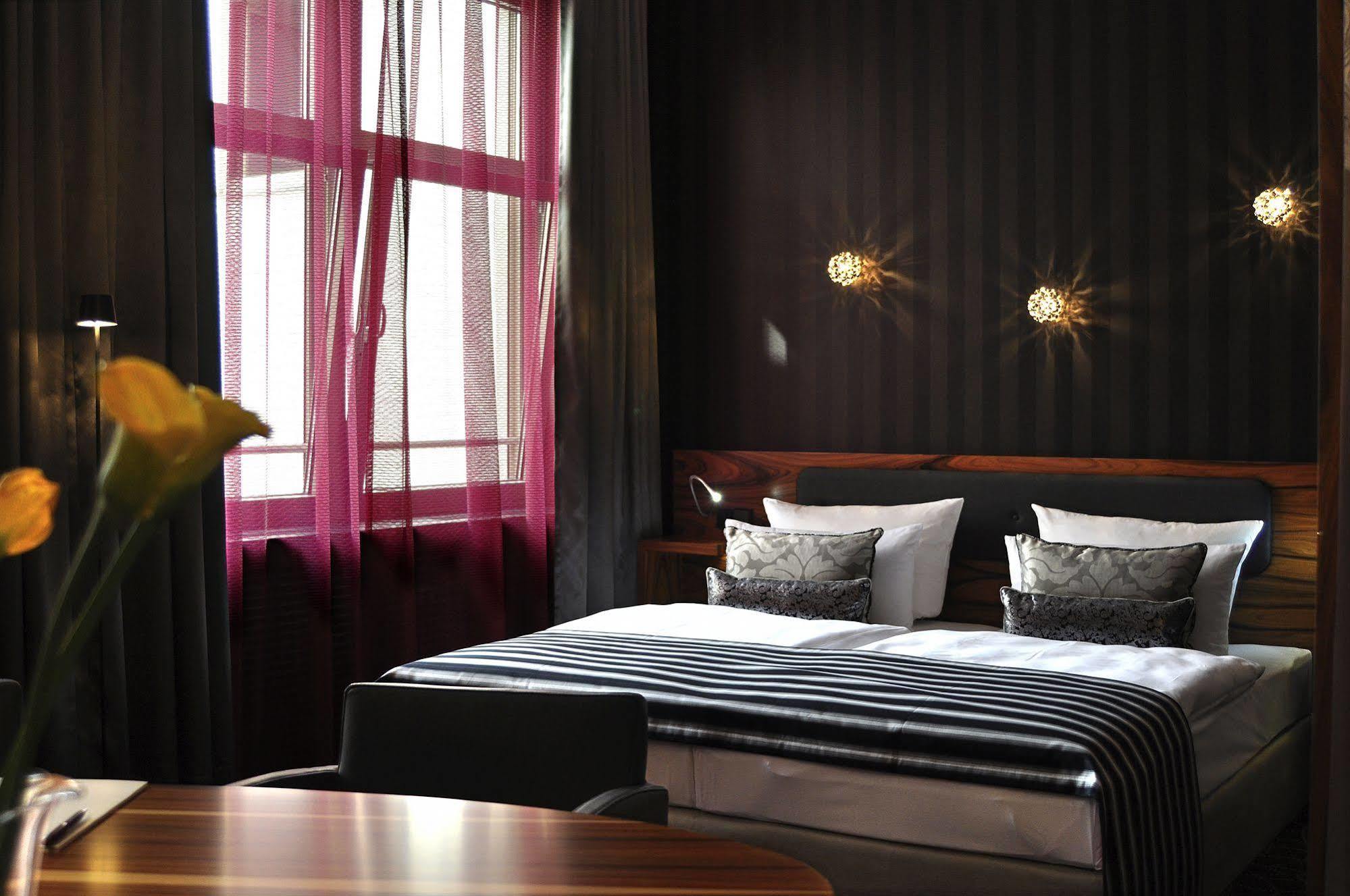 Hotel Gendarm Nouveau Берлін Екстер'єр фото