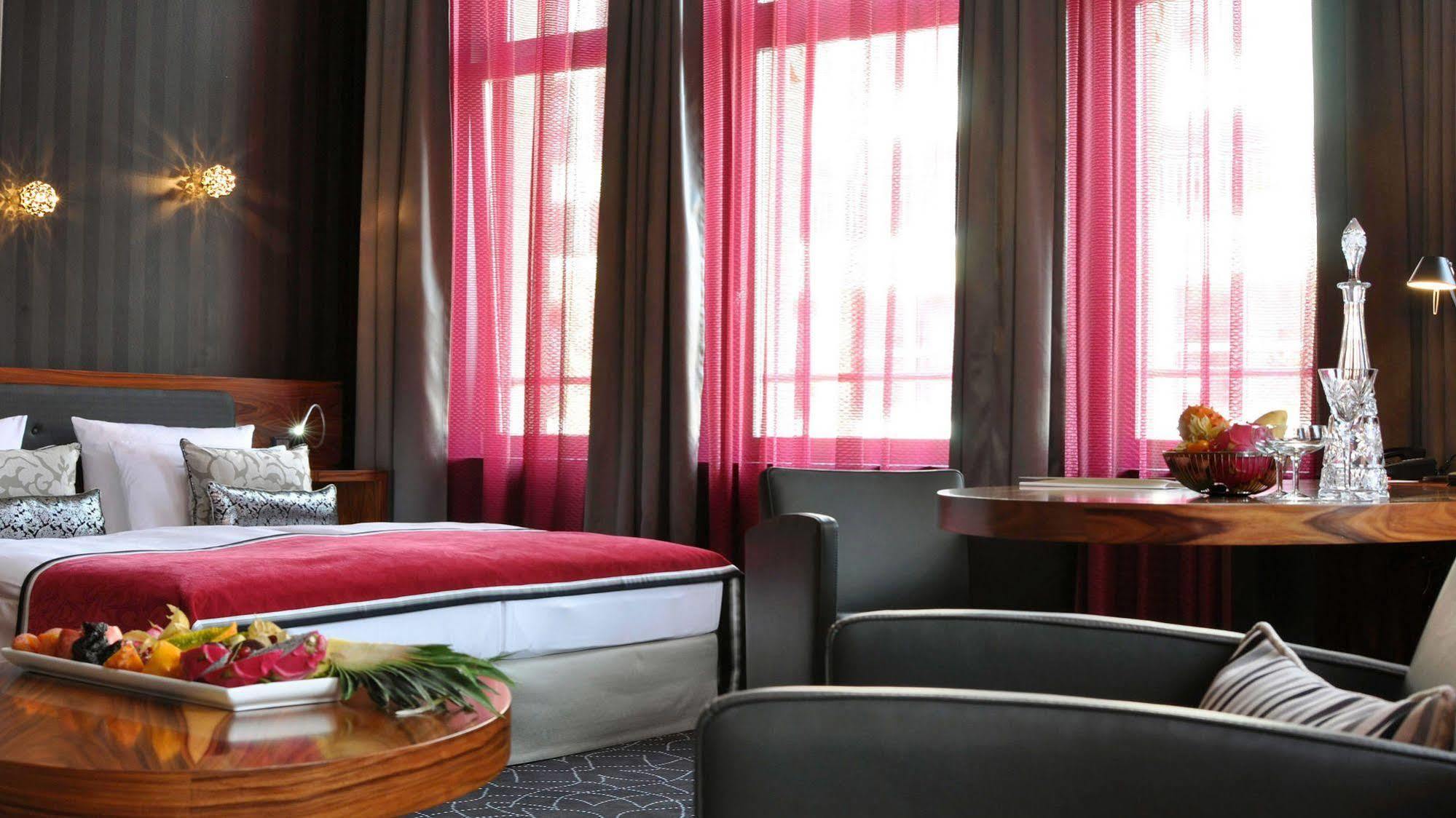 Hotel Gendarm Nouveau Берлін Екстер'єр фото