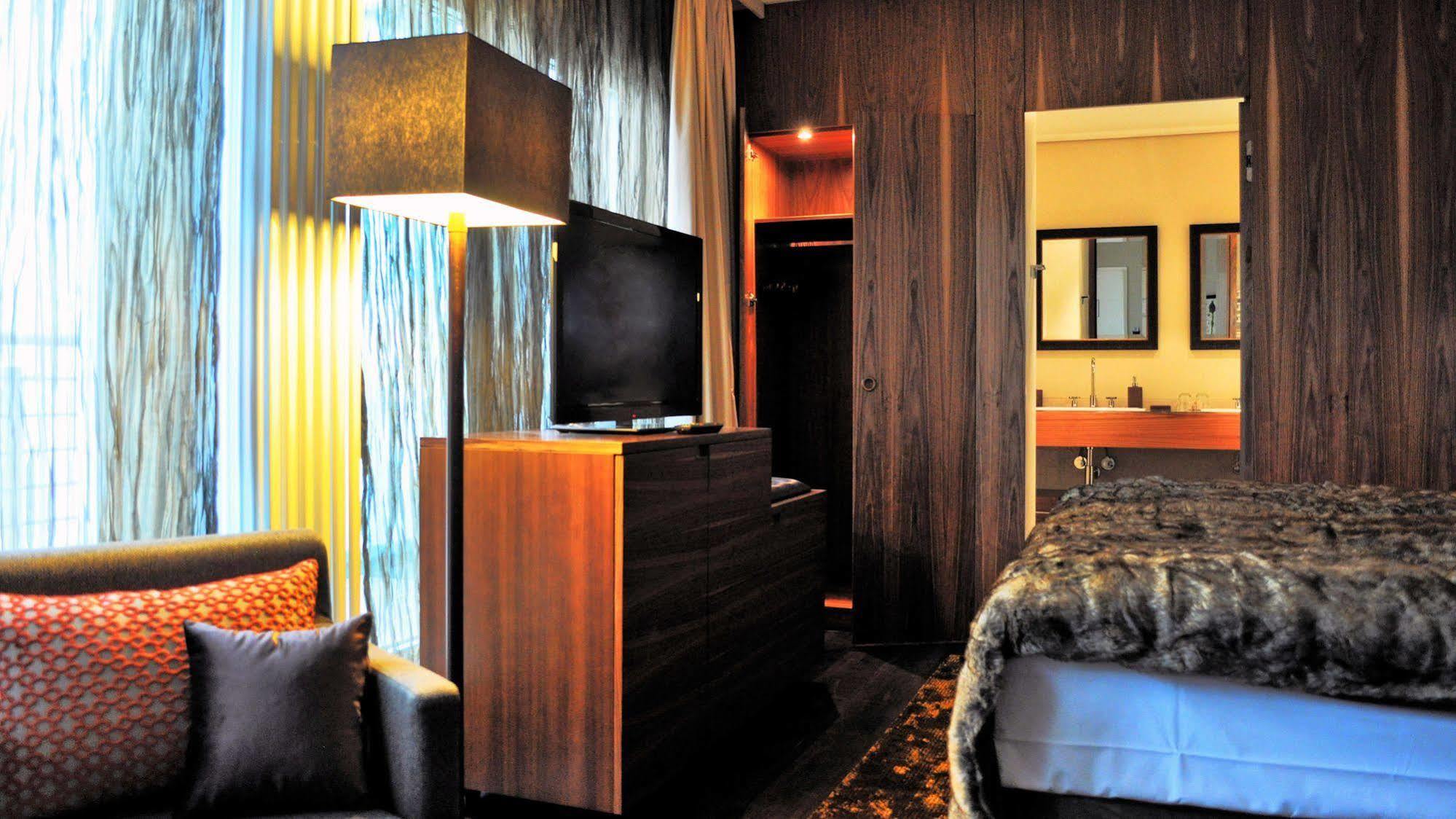 Hotel Gendarm Nouveau Берлін Екстер'єр фото