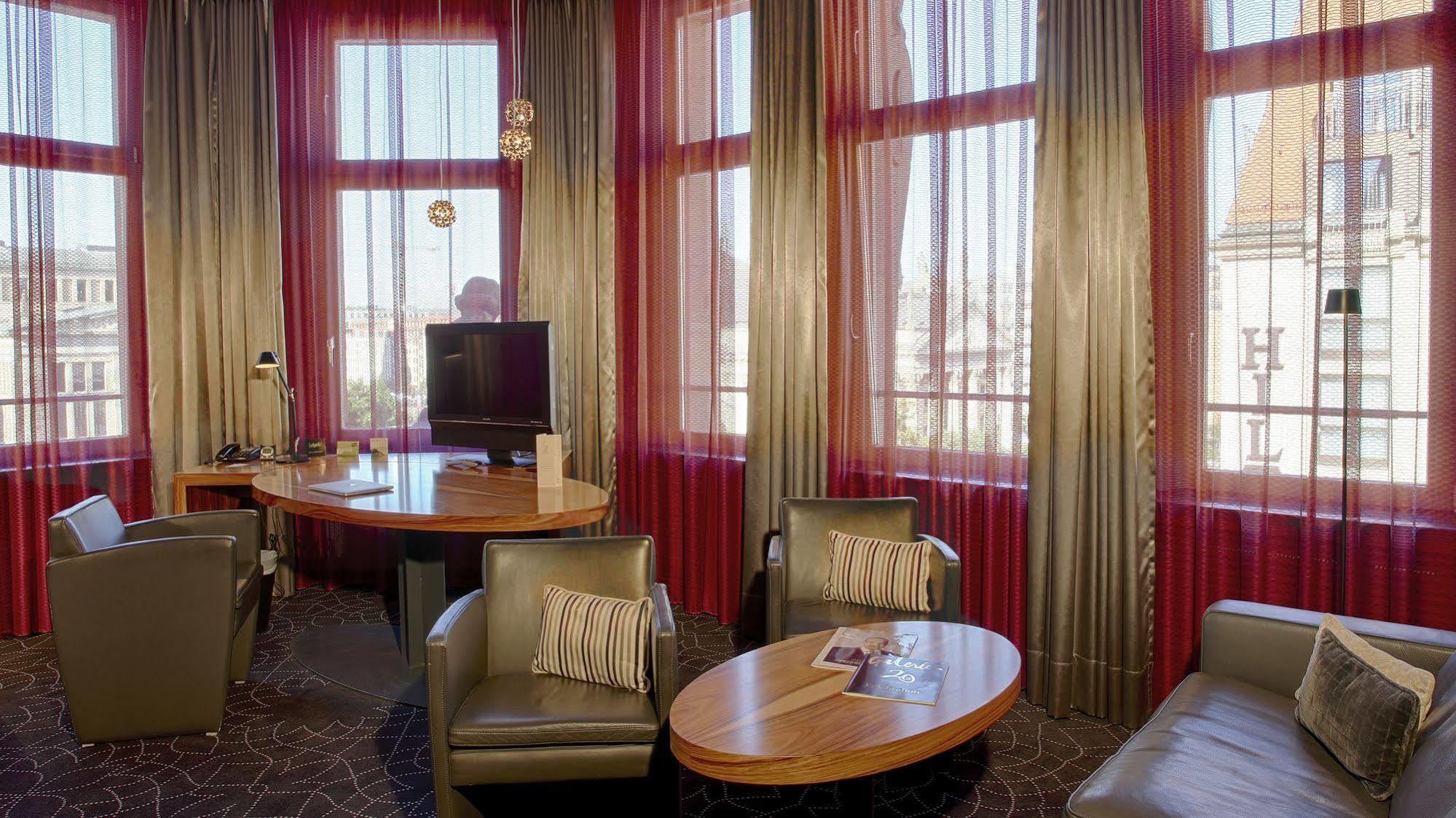 Hotel Gendarm Nouveau Берлін Екстер'єр фото